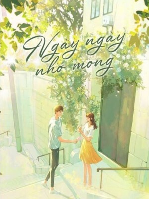 Ngày Ngày Nhớ Mong - Kim Họa