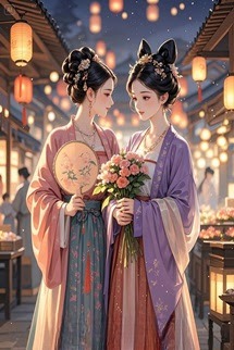Sau Khi Bỏ Trốn Cùng Bà Bà, Phụ Tử Hối Hận Đến Phát Điên