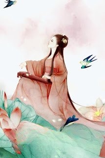 Nửa Đời Phù Dung, Nửa Đời Sen