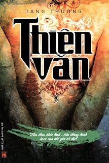 Thiên Văn
