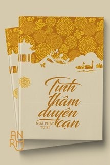 Tình Thâm Duyên Cạn, Ngã Phật Từ Bi