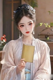 Bạch Nguyệt Quang Của Thế Tử Nhân Đạm Như Cúc