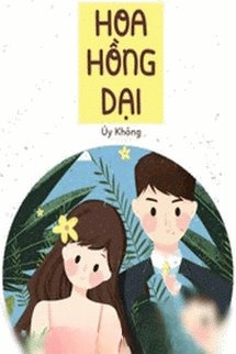 Hoa Hồng Dại