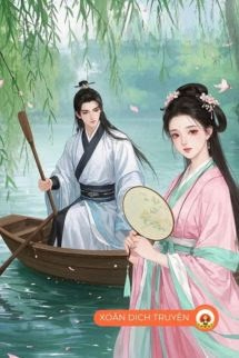 Duyên Định Ba Kiếp