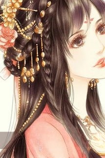 Lãnh Vương Gia, Lãnh Vương Phi