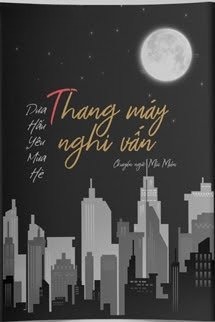 Thang Máy Nghi Vấn