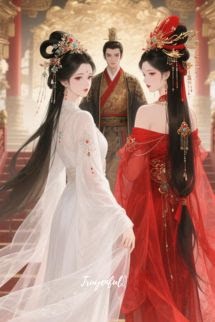 Tiến Cung Trở Thành Sủng Phi Của Hoàng Đế