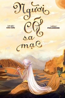 Người Cá Sa Mạc - Cửu Cửu