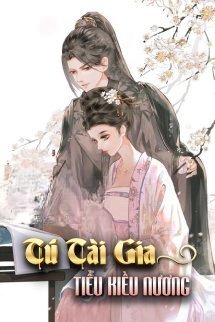 Tú Tài Gia Tiểu Kiều Nương