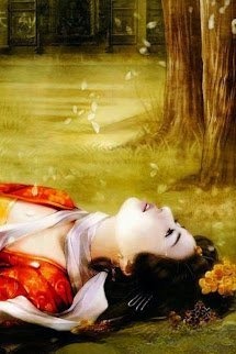 Khấp Huyết Trọng Sinh: Đại Giá Hạ Đường Khí Phi