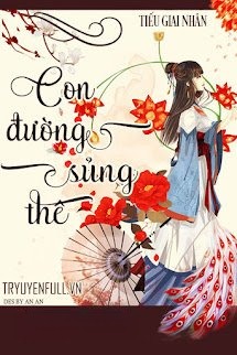 Con Đường Sủng Thê