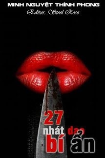 27 Nhát Dao Bí Ẩn