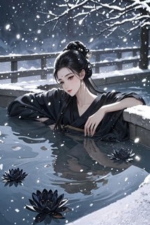 Những Năm Ta Làm Mạnh Bà