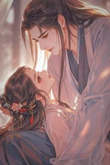 Báo Thù Nhầm Người Bị Kẻ Điên Độc Chiếm
