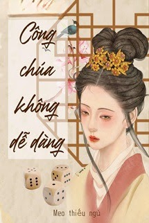 Công Chúa Không Dễ Dàng: Trần Tố Ngọc