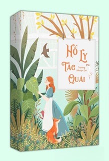 Hồ Ly Tác Quái
