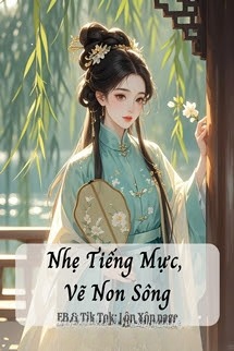 Nhẹ Tiếng Mực, Vẽ Non Sông