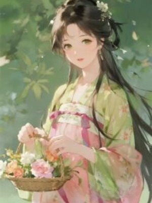 Đóa Lan Trong Tim, Người Thê Ngoài Ngõ
