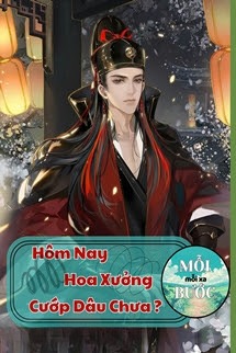 Hôm Nay Hoa Xưởng Cướp Dâu Chưa?