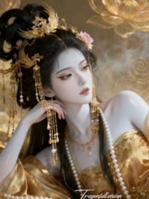 Công Chúa Năm Ấy Muốn Chiếm Xuân