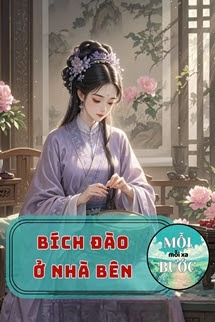Bích Đào Ở Nhà Bên - Quy Hưu Hồ Quân
