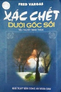 Xác Chết Dưới Gốc Sồi