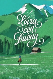 Lối Ra Ở Cuối Con Đường - Sầm Mạn