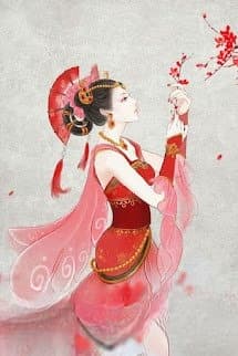 Tiểu Nương Tử Bướng Bỉnh