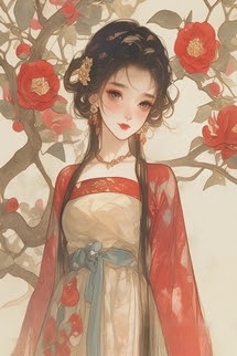 Sau Khi Ta Tái Sinh, Di Nương Lại Không Còn Giữ Được Thể Diện Được Nữa