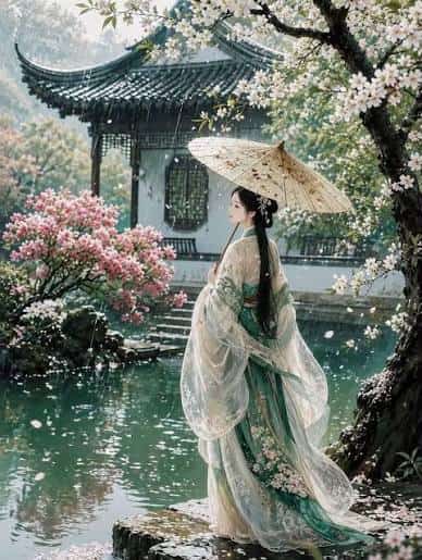 Chia Rẽ Uyên Ương Vô Tội, Bỏ Chồng Có Lý