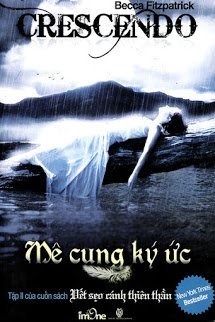 Mê Cung Ký Ức (Vết Sẹo Cánh Thiên Thần Phần 2)
