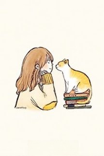 Khi Có Thể Nói Chuyện Với Mèo