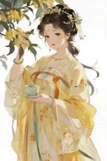 Sau Đó Ta Đã Trở Thành Quý Phi