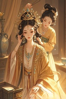 Kiều A Kiều Khí - Đường Quả Quả