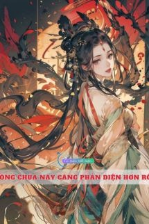 Công Chúa Nay Càng Phản Diện Hơn Rồi