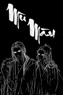 Mù Màu