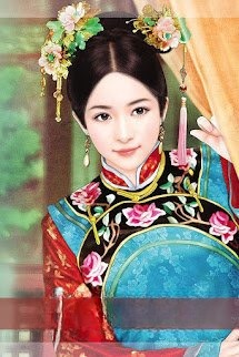 Quân Vương Đoạt Phi