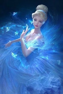 Chị Kế Của Lọ Lem
