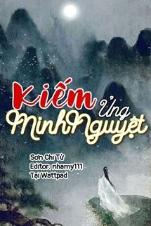 Kiếm Ủng Minh Nguyệt