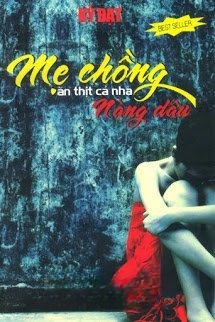 Mẹ Chồng Ăn Thịt Cả Nàng Dâu