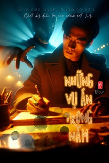 Nhật Ký Điều Tra Của Cảnh Sát Lý: Những Vụ Án Trong Năm