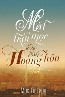 Mặt Trời Mọc Trong Bóng Hoàng Hôn