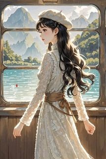 Chuyến Tàu Về Phía Nam