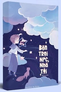 Bạn Trai NPC Nhà Tôi