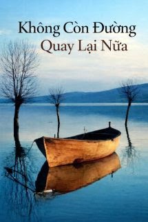 Không Còn Đường Quay Lại Nữa