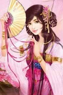 Xuyên Không, Ta Kết Duyên Cùng Tổ Tiên