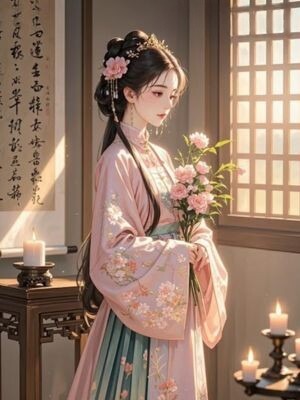 Hai Gốc Sa La
