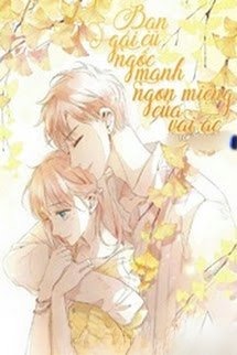 Bạn Gái Cũ Ngốc Manh Ngon Miệng Của Vai Ác