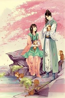 Hoàn Khố Tử Đệ Giá Đáo (Con Nhà Giàu Đến)
