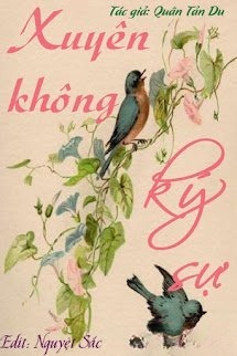 Xuyên Không Ký Sự